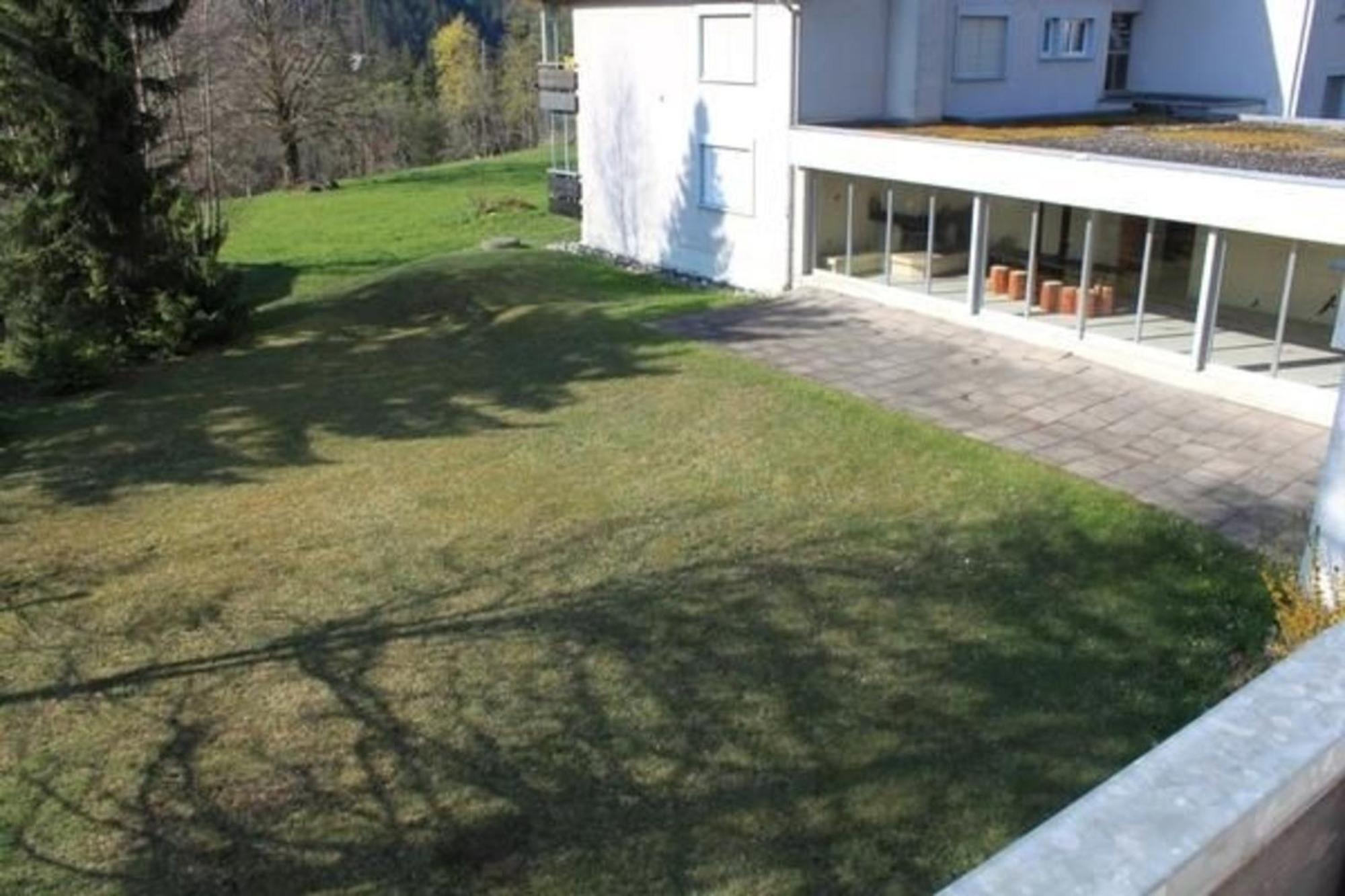Ferienwohnung Befang, Wildhaus Exterior photo